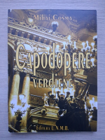 Mihai Cosma - Capodopere verdiene