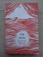 Mo Yan - Frog