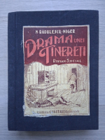 N. Radulescu-Niger - Drama unei tineri (1926)