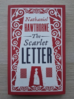 Nathaniel Hawthorne - The scarlet letter