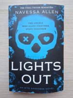 Navessa Allen - Lights out