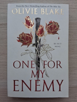 Olivie Blake - One for my enemy