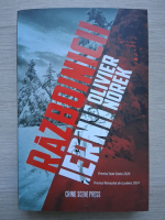 Olivier Norek - Razboinicii iernii