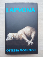 Ottessa Moshfegh - Lapvona