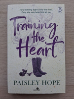Paisley Hope - Training the heart
