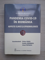 Pandemia Covid-19 in Romania. Aspecte clinice si epidemiologice