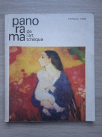 Panorama de l'art tcheque