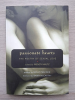 Passionate hearts. The poetry of sexual love