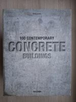 Philip Jodidio - 100 Contemporary Concrete Buildings (2 volume)