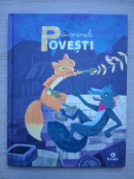 Povesti cu animale