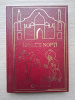 Povestile Seherezadei in o mie si una de nopti (volumul 1)