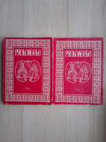 Proloagele (2 volume, 1999, putin uzate)