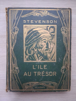 R. L. Stevenson - L'ile au tresor