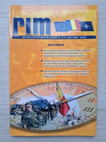 Revista de Istorie Militara, nr. 3-4(167-168), 2018