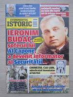 Revista Evenimentul Istoric, nr. 65, iulie-august, 2023