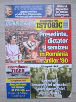 Revista Evenimentul Istoric, nr. 67, septembrie-octombrie, 2023
