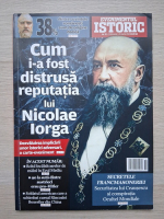 Revista Evenimentul Istoric, nr. 72, februarie-martie 2024