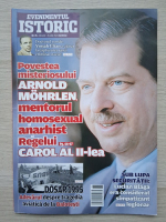 Revista Evenimentul Istoric, nr. 76, iunie-iulie, 2024