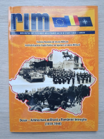 Revista Rim, nr. 5-6(181-182), 2020