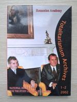 Revista Totalitarianism archives, nr. 1-2, 2002