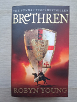 Robyn Young - Brethren