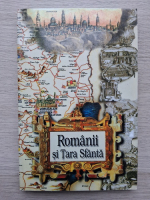 Romanii si Tara Sfanta