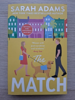 Sarah Adams - The match