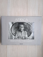 Sebastiao Salgado - Africa