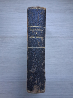 Selma Lagerlof - Gosta Berling (1937)