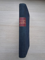 Stanislas de Guaita - Essais de sciences maudites au seuil du mystere (1915)