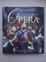 Stanley Sadie - The billboard illustrated encyclopedia of opera