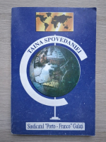 Taina spovedaniei