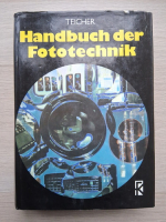 Teicher - Handbuch der fototechnik