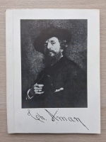 Theodor Aman gravor (album de arta)