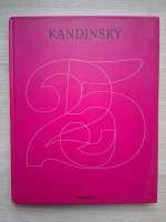 Ulrike Becks-Malorny - Wassily Kandinsky, 1866-1944. The journey to abstraction