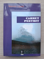 Valentin Lipatti - Carnet pestrit