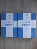 Viorel Ionita - Istoria bisericeasca universala (2 volume)