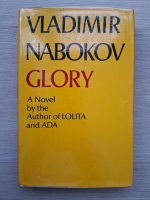 Vladimir Nabokov - Glory