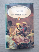 Walter Scott - Ivanhoe
