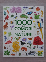 1000 de comori ale naturii