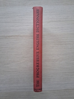 A. S. Hornby, E . C. Parnwell - The progressive english dictionary