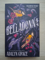 Adalyn Grace - Belladonna