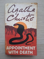 Agatha Christie - Appointment with death
