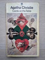 Agatha Christie - Cards on the table (1936)