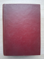 Alexei Tolstoi - Petru I (3 volume colegate, 1946)