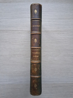 Alfred de Musset - Premieres poesies (1865)