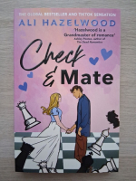 Ali Hazelwood - Check & Mate