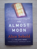 Alice Sebold - The almost moon