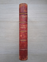 Amedee Cabral - La venus genitrix (1882)