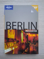 Andrea Schulte-Peevers - Berlin. Encounter